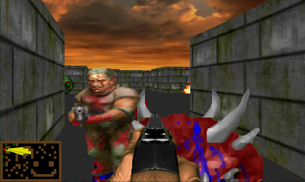 FPS