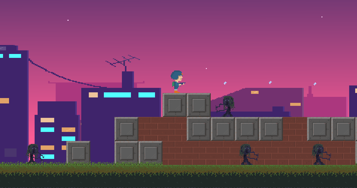 Platformer