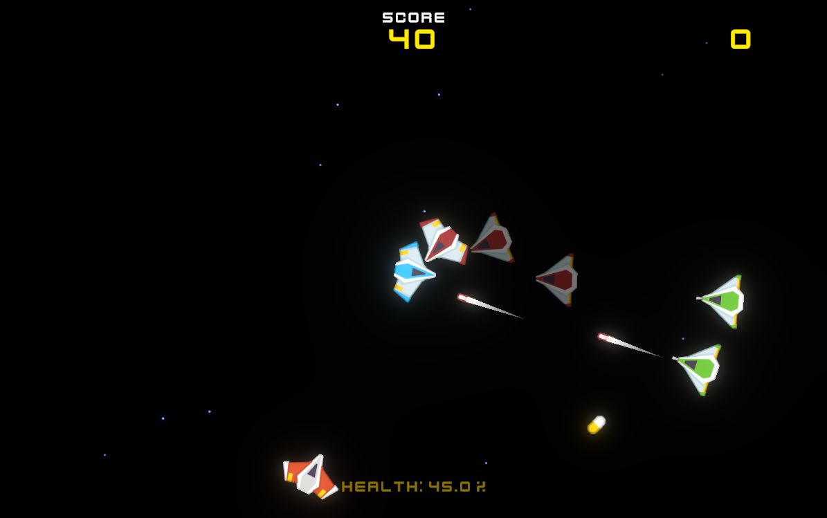 Shoot Em Up