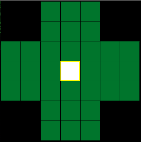 Peg Solitaire