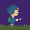 Platformer Shooter