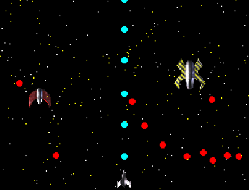 Shoot-Em-Up