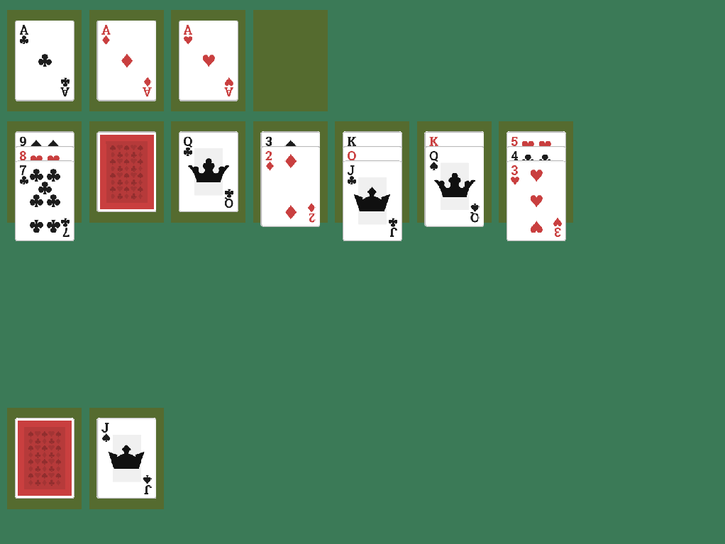 Solitaire