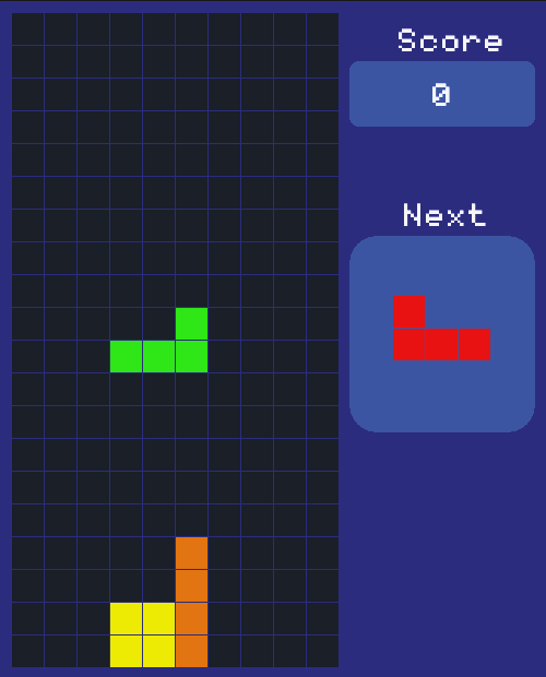 Tetris